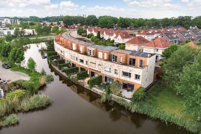 Huis te koop Apeldoorn