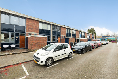 Huis te koop Rotterdam