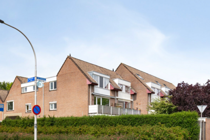 Huis te koop Nijmegen