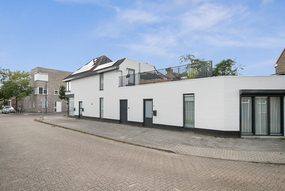 Huis te koop Eindhoven