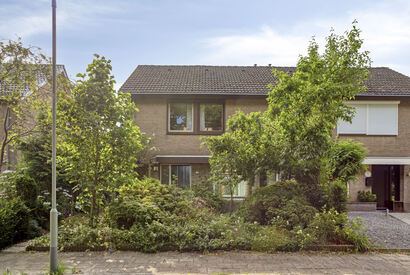 Huis te koop Nieuwstadt