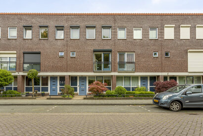 Huis te koop Elst