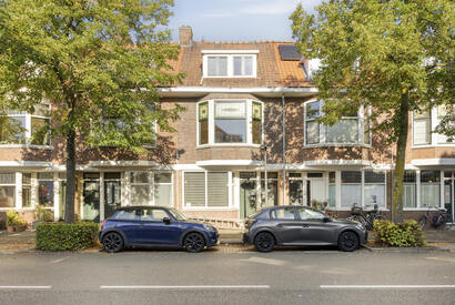 Huis te koop Vlaardingen