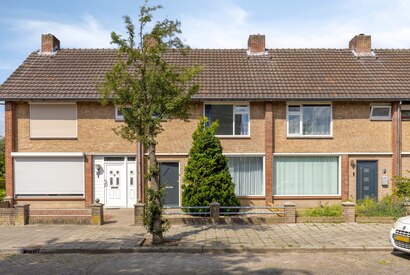 Huis te koop Eindhoven