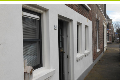 Huis te koop Utrecht