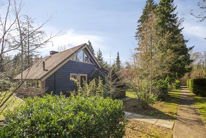 Huis te koop Garderen