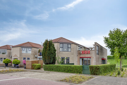 Huis te koop Capelle aan den IJssel