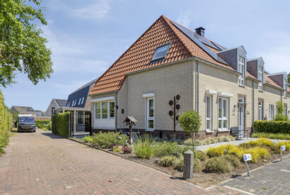 Huis te koop Milsbeek