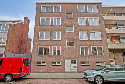 Huis te koop Rotterdam