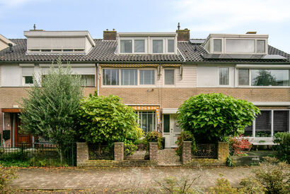 Huis te koop Diemen