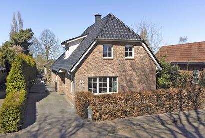 Huis te koop Nieuw-Weerdinge