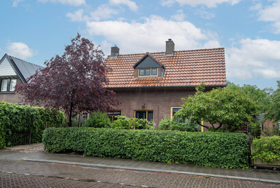 Huis te koop Apeldoorn