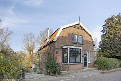 Huis te koop Rotterdam