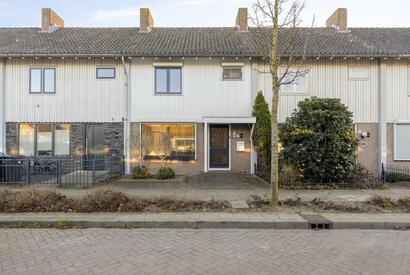 Huis te koop Uden