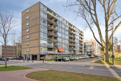 Huis te koop Schiedam