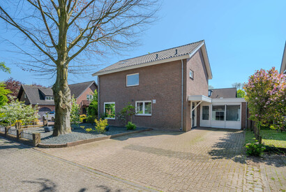 Huis te koop Groesbeek