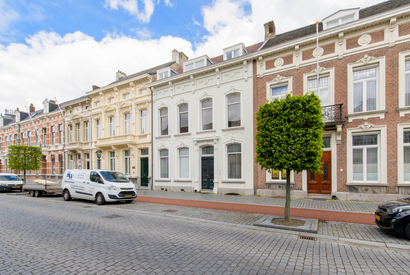 Huis te koop Bergen op Zoom