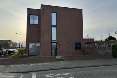 Huis te koop Maastricht