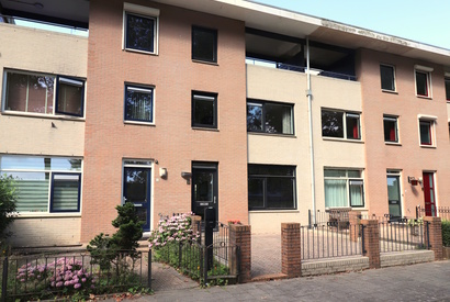 Huis te koop Almere