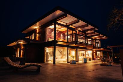 Huis te koop Faymonville
