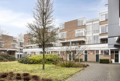 Huis te koop Vlaardingen
