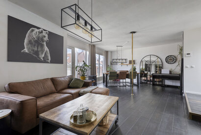 Huis te koop Tilburg