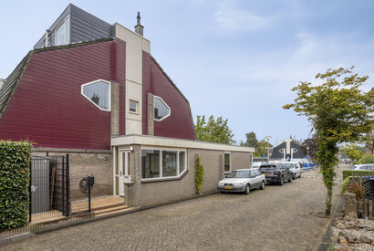 Huis te koop Spijkenisse