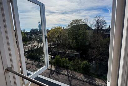 Huis te koop Utrecht