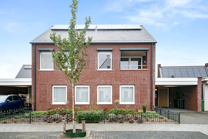 Huis te koop Nuland