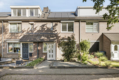 Huis te koop Veldhoven