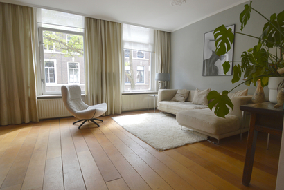 Huis te koop 's-Gravenhage