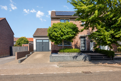 Huis te koop Beek
