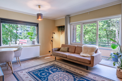 Huis te koop Zeist