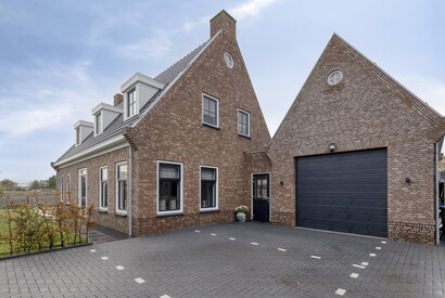 Huis te koop De Tike