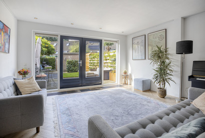 Huis te koop Amersfoort