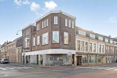 Huis te koop Dordrecht
