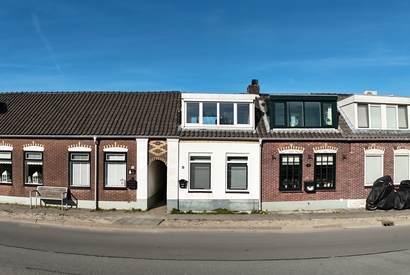 Huis te koop Alphen aan den Rijn
