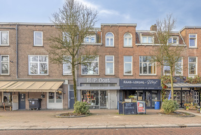 Huis te koop Utrecht