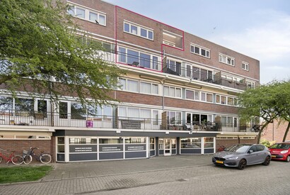 Huis te koop 's-Hertogenbosch