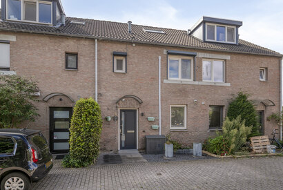 Huis te koop Breda