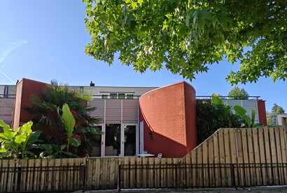Huis te koop Almere