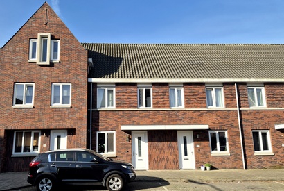 Huis te koop Dordrecht