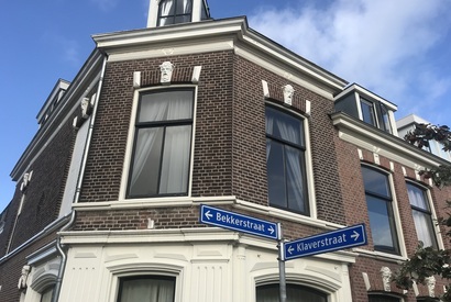 Huis te koop Utrecht