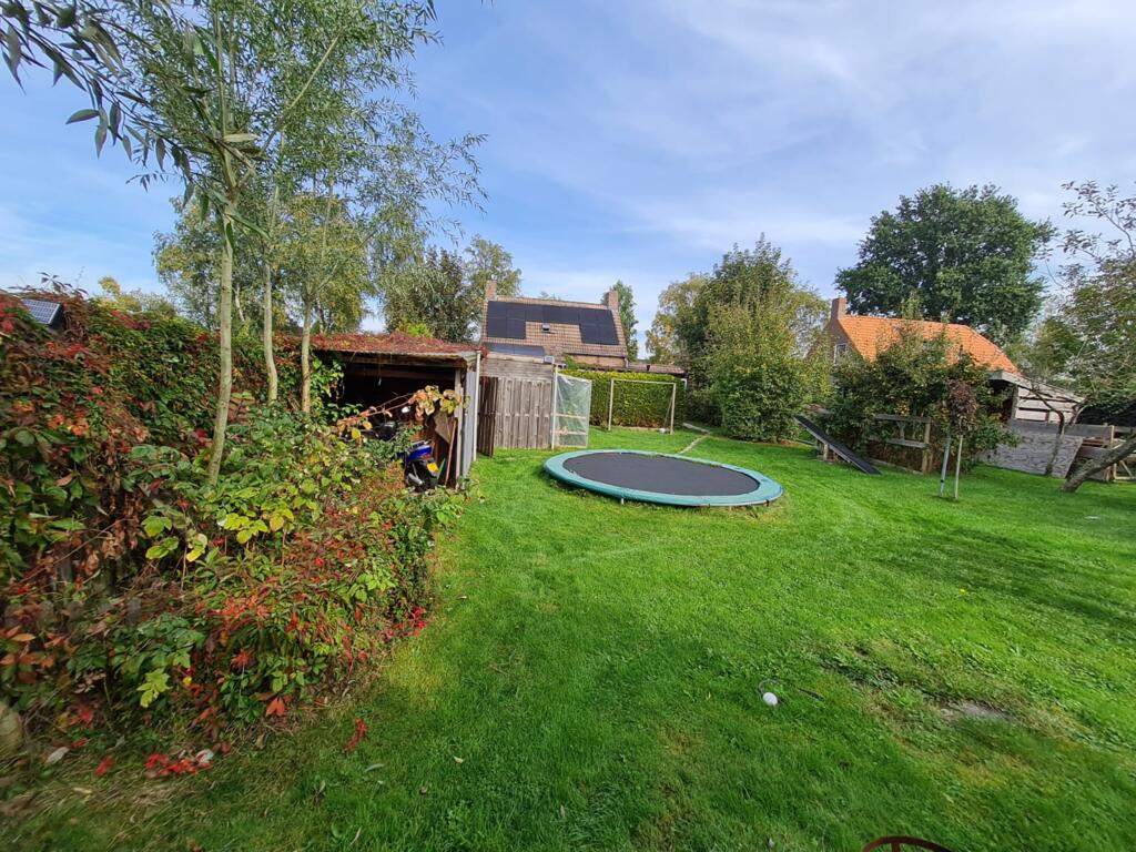 Vrijstaande woning te koop: Boerdijk 10, Nieuwlande