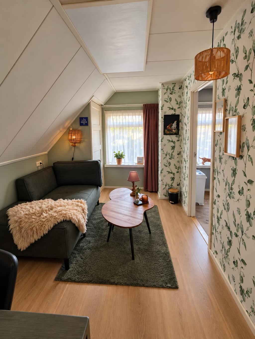 Vrijstaande woning te koop: Boerdijk 10, Nieuwlande