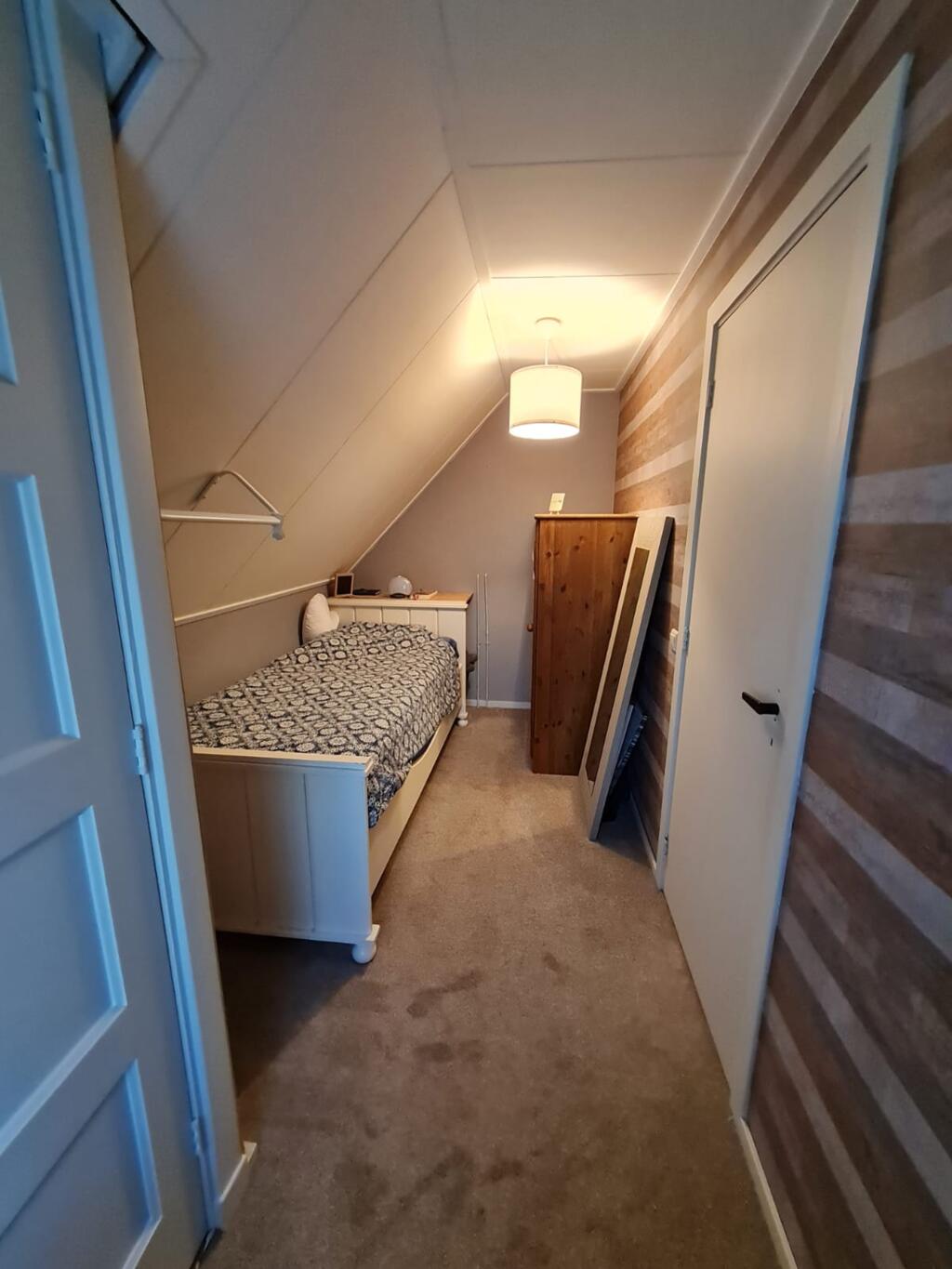 Vrijstaande woning te koop: Boerdijk 10, Nieuwlande