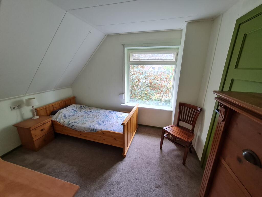 Vrijstaande woning te koop: Boerdijk 10, Nieuwlande