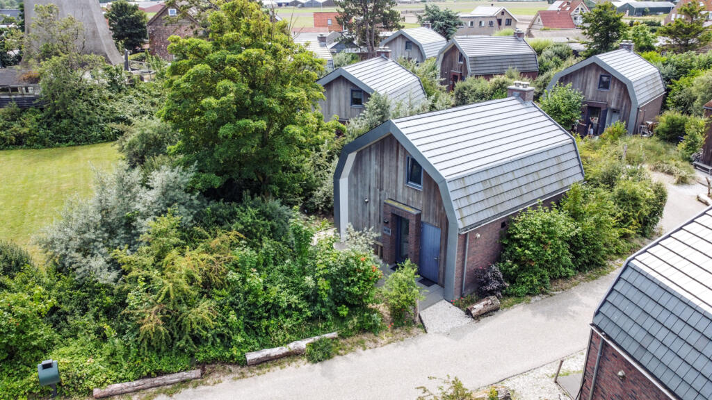 Vrijstaande woning te koop: Egmonderstraatweg 34-16, Egmond Aan Den Hoef