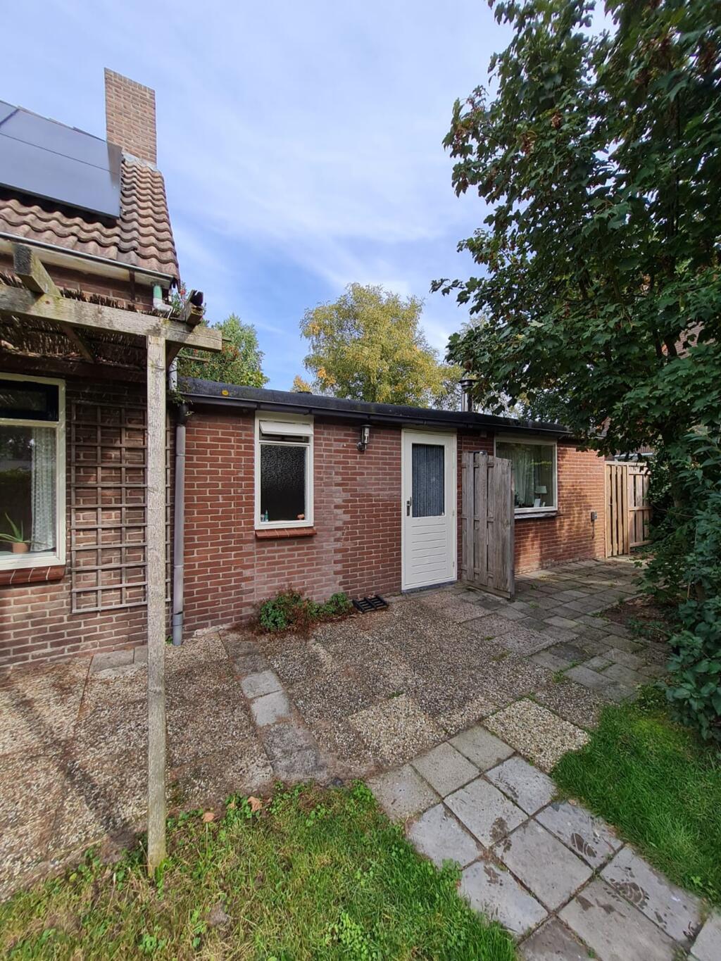 Vrijstaande woning te koop: Boerdijk 10, Nieuwlande