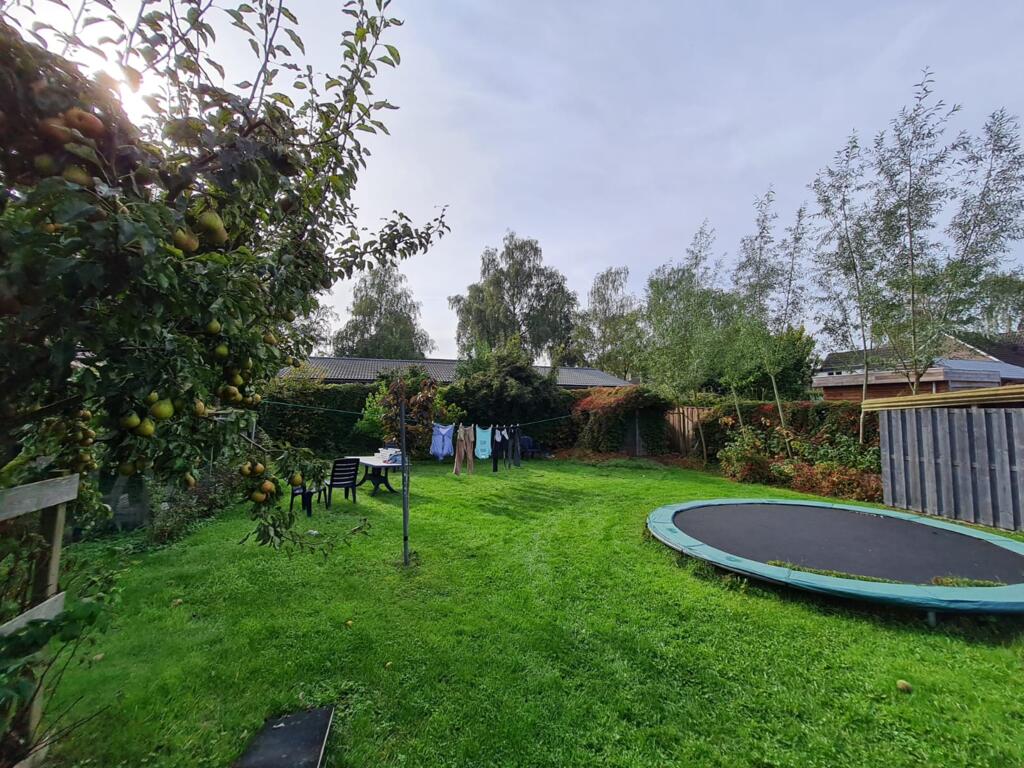 Vrijstaande woning te koop: Boerdijk 10, Nieuwlande